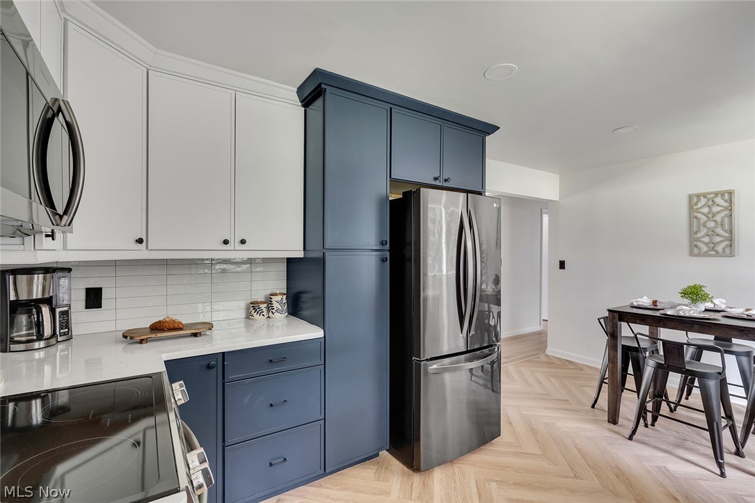Applewood Acres 01 - Residential