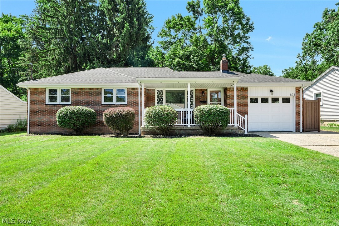 Applewood Acres 01 - Residential