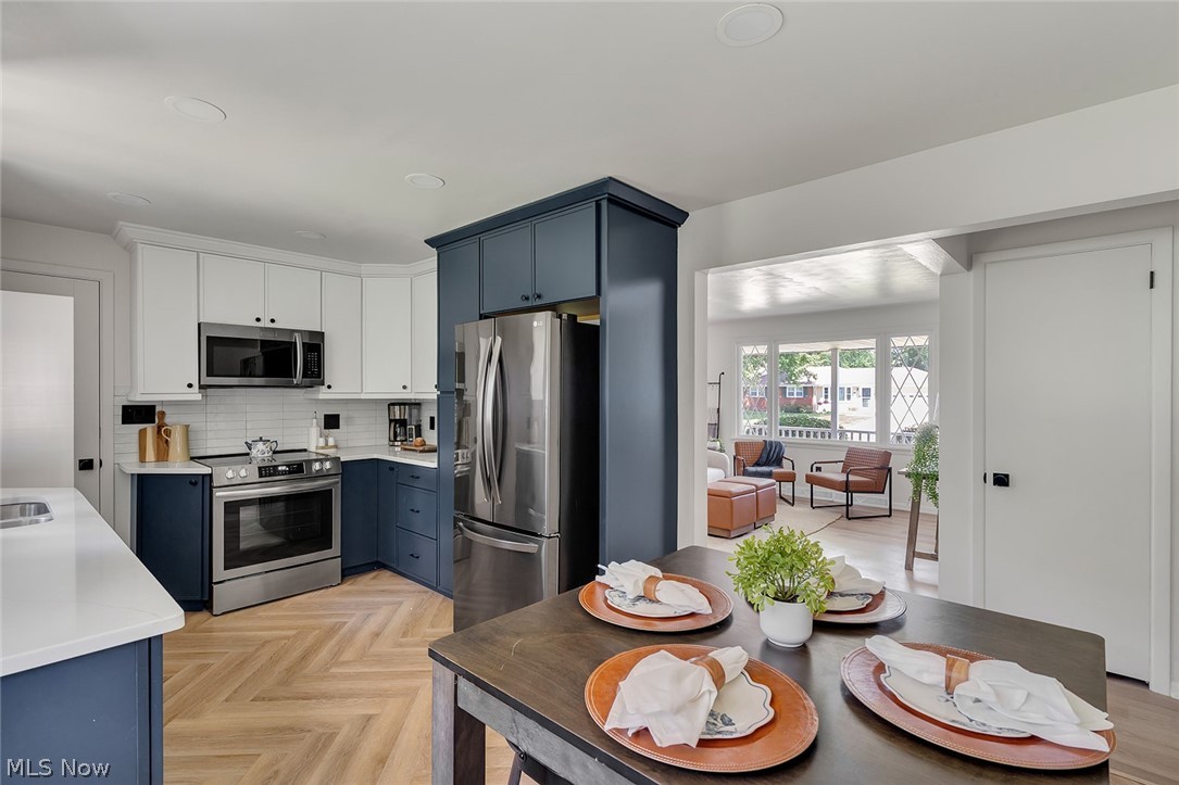 Applewood Acres 01 - Residential