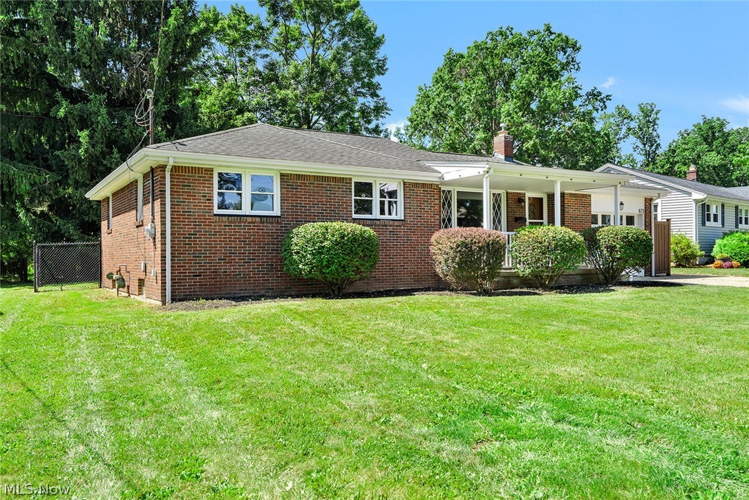 Applewood Acres 01 - Residential