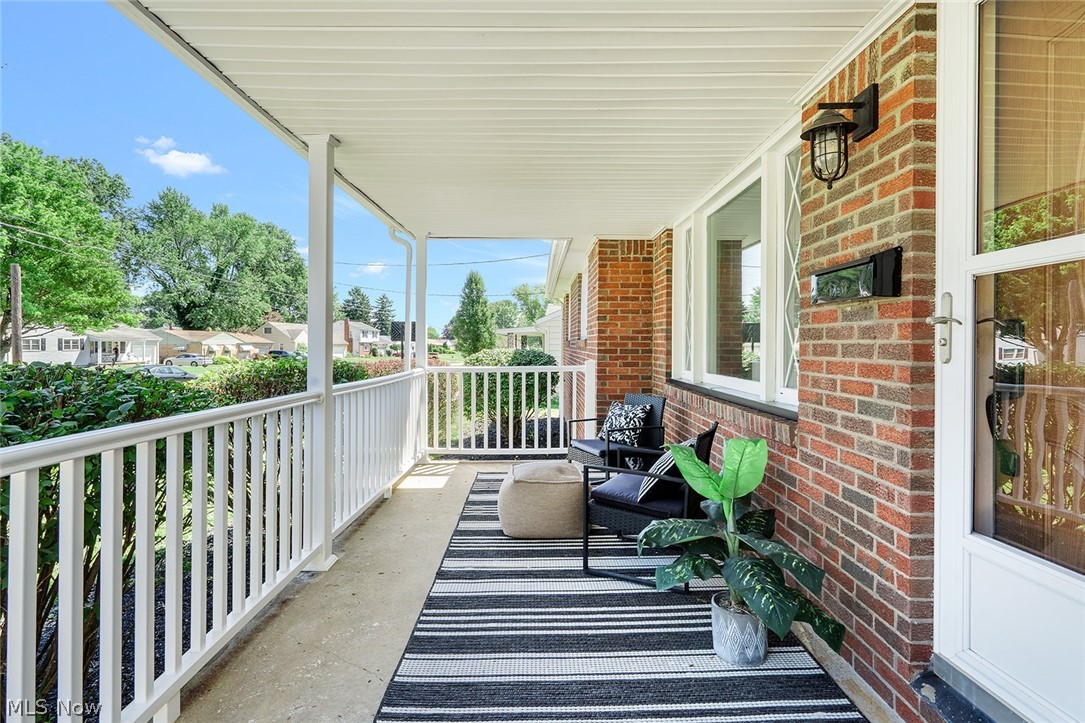 Applewood Acres 01 - Residential
