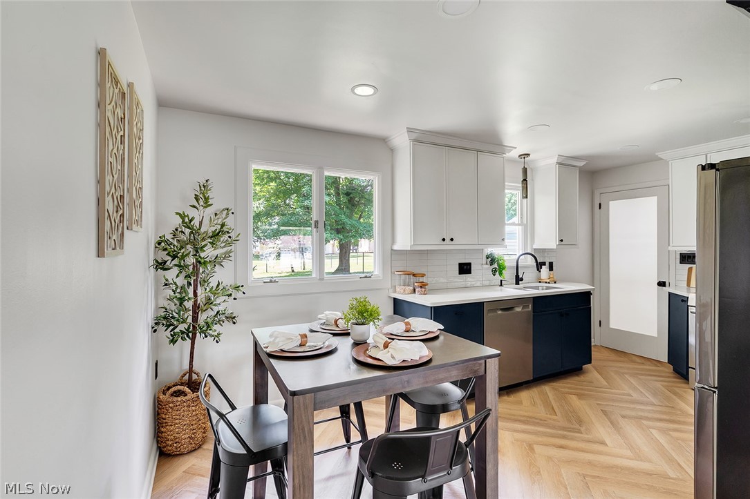 Applewood Acres 01 - Residential