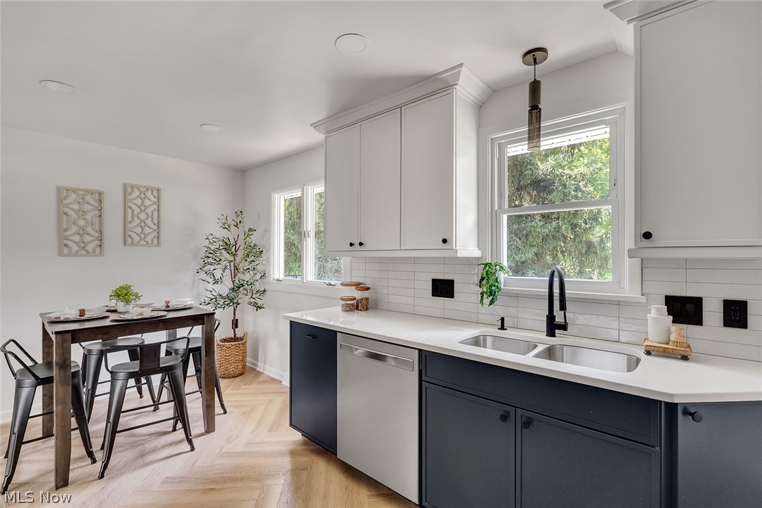 Applewood Acres 01 - Residential