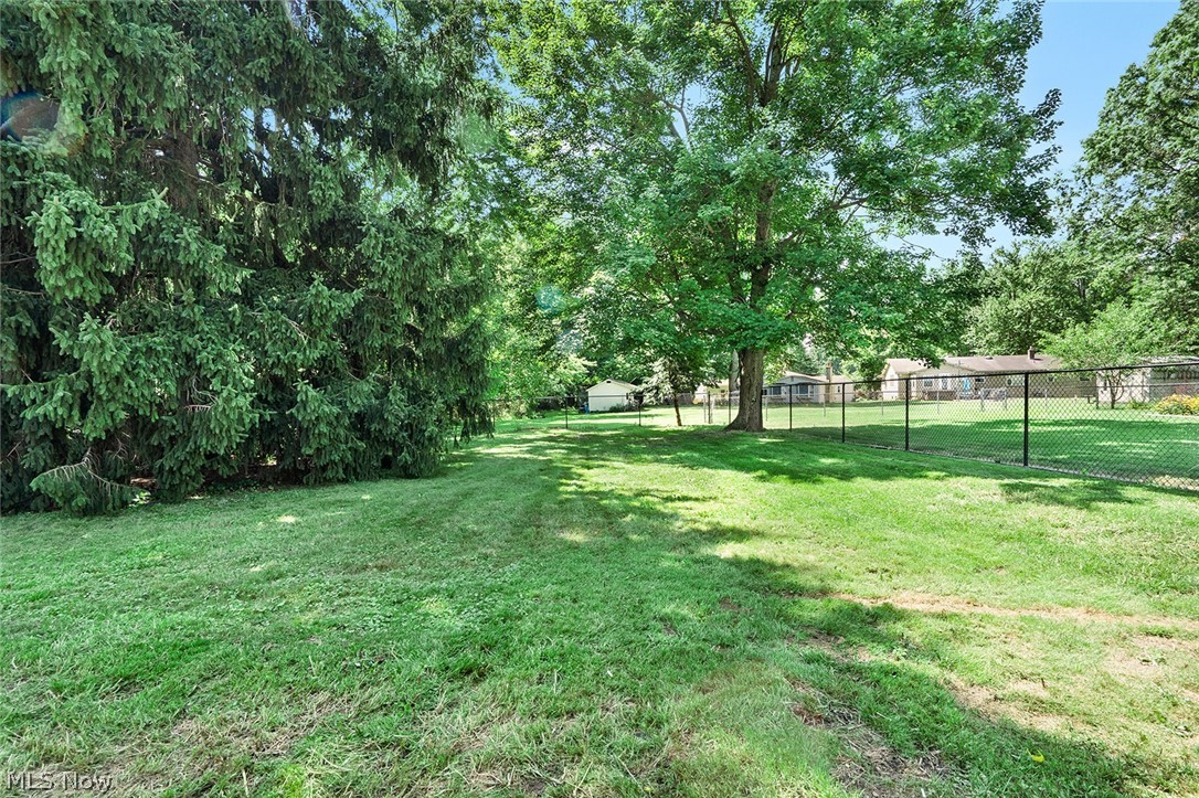 Applewood Acres 01 - Residential