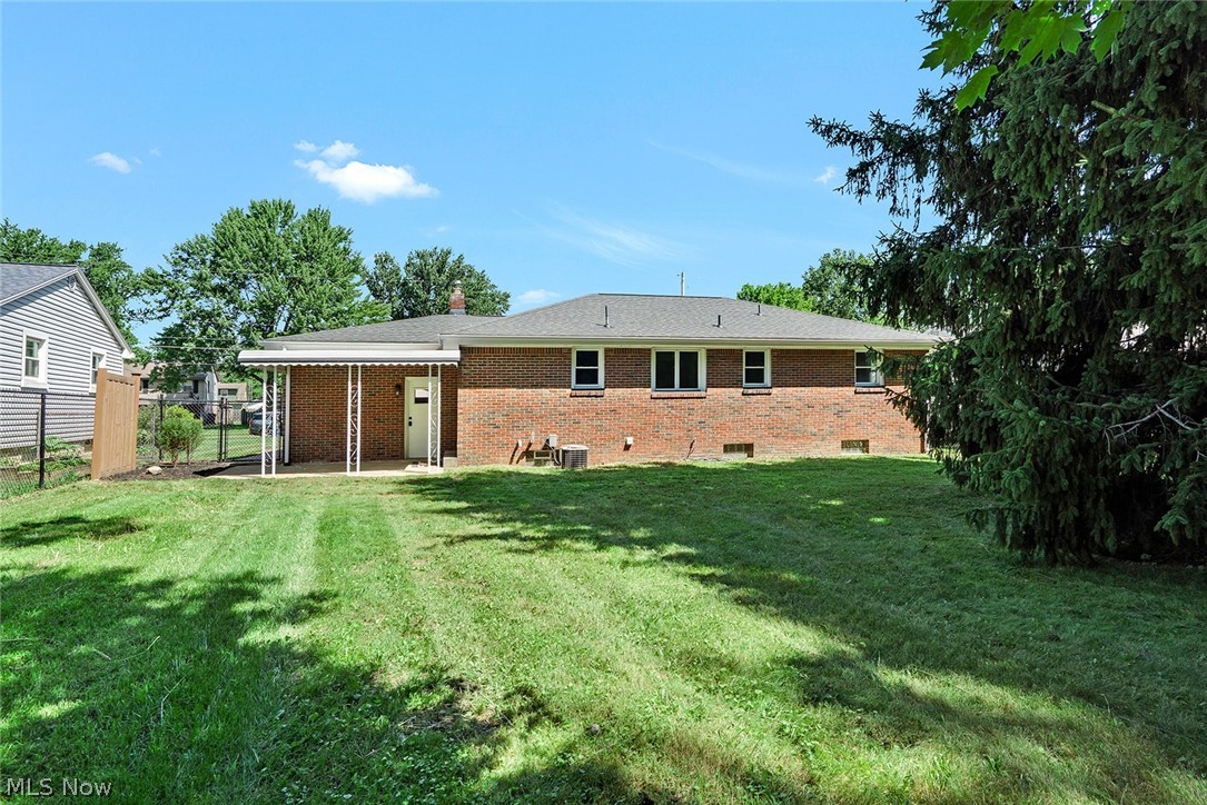 Applewood Acres 01 - Residential