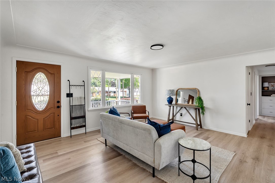 Applewood Acres 01 - Residential
