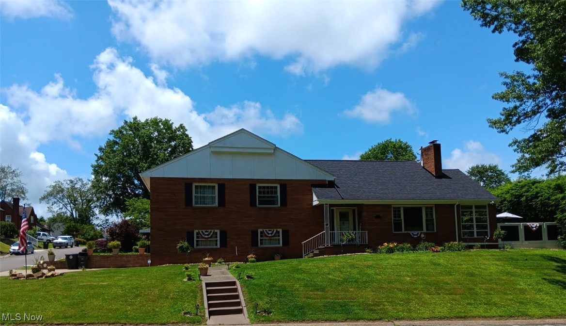 Brady Estates - Residential