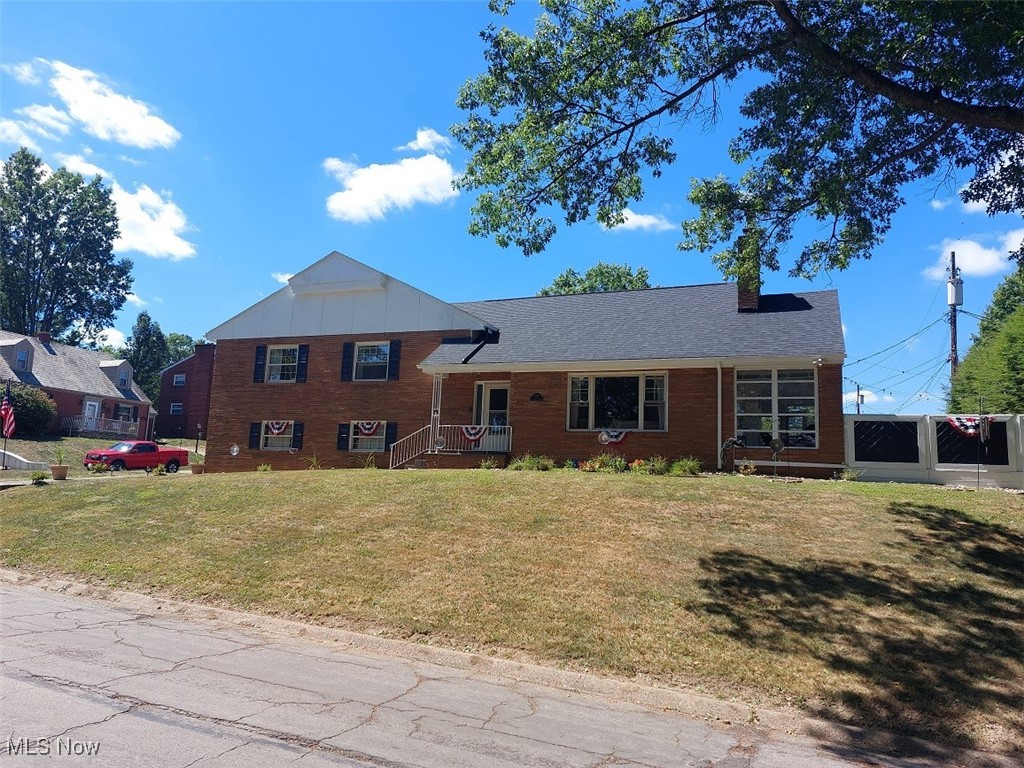 Brady Estates - Residential