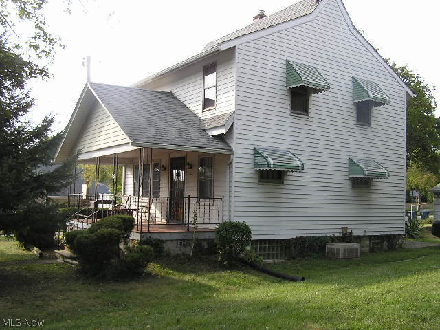 North Hill - Residential