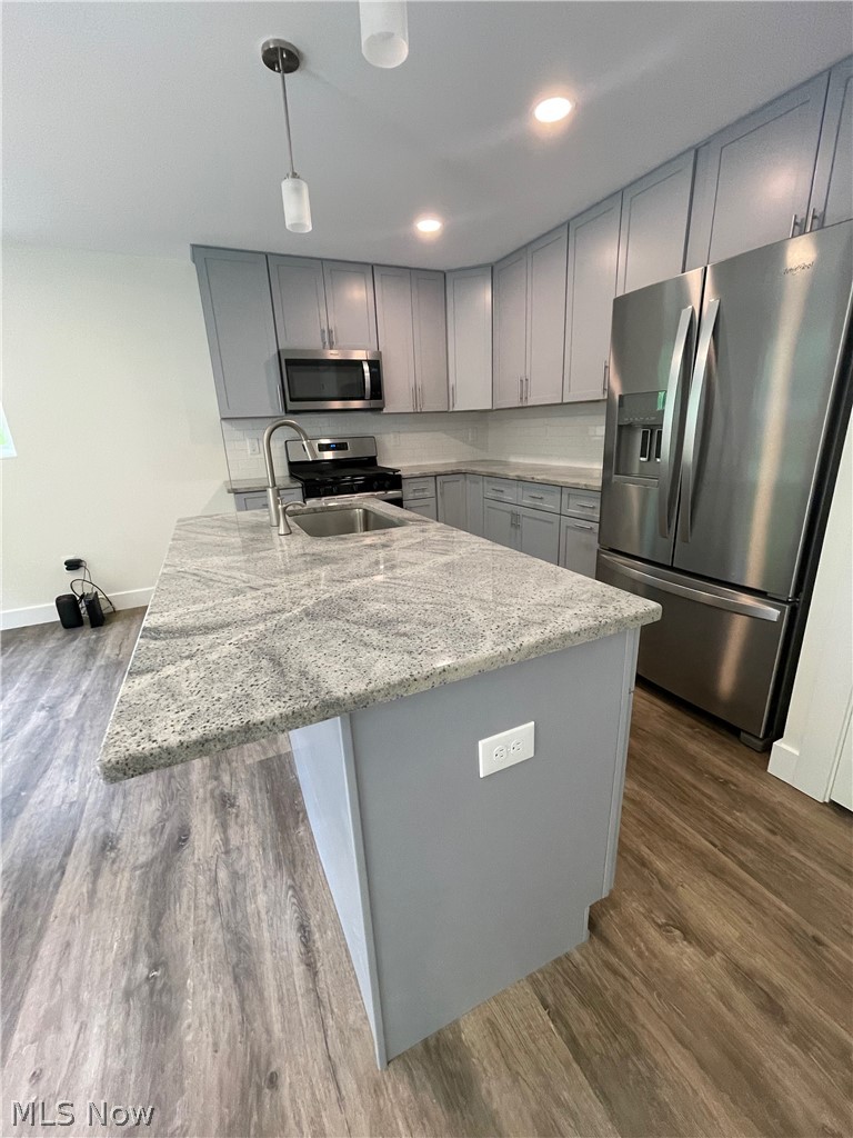 Hidden Valley Estates - Residential