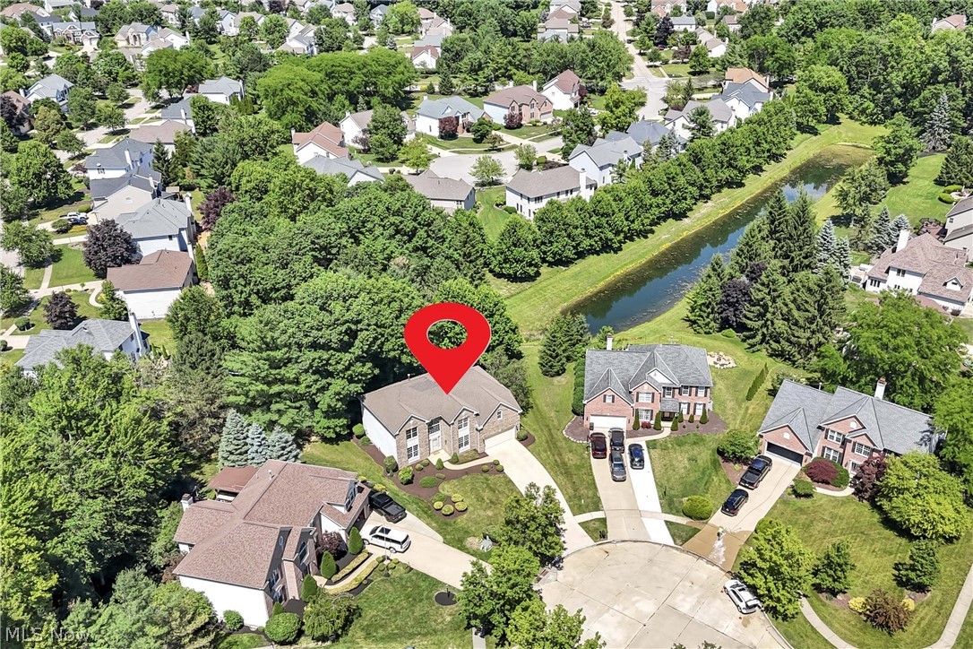 Waterford Crossing - Residential