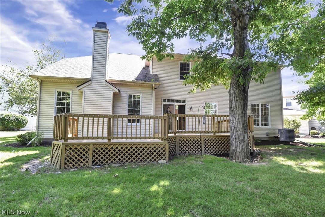 Waterford Crossing - Residential