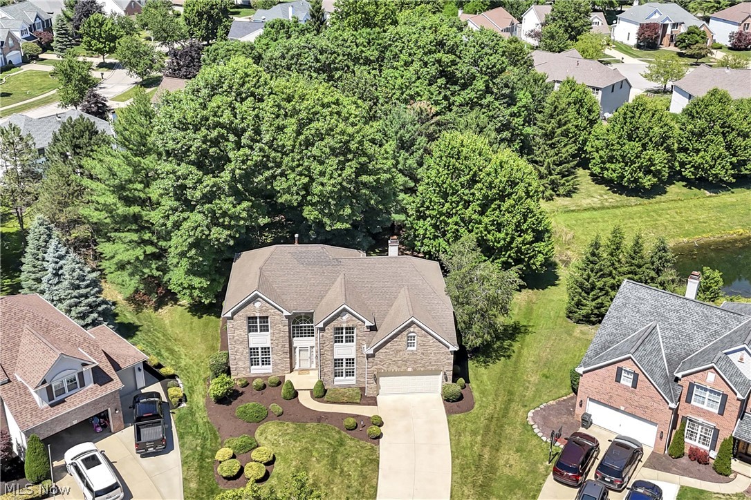 Waterford Crossing - Residential