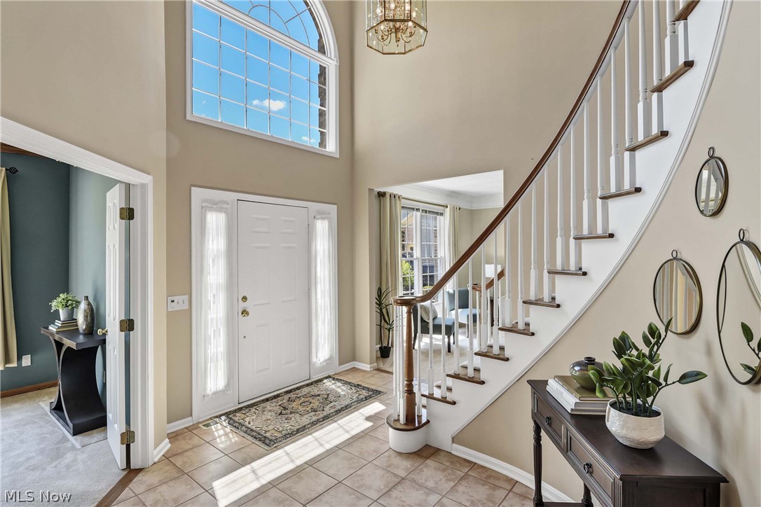 Waterford Crossing - Residential