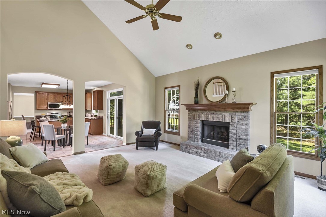 Waterford Crossing - Residential