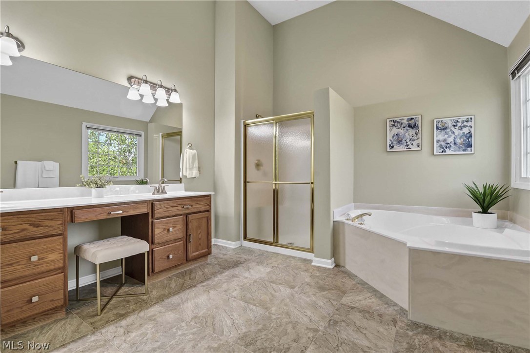 Waterford Crossing - Residential