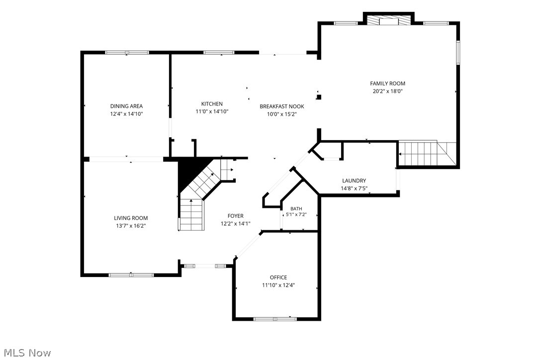 Waterford Crossing - Residential