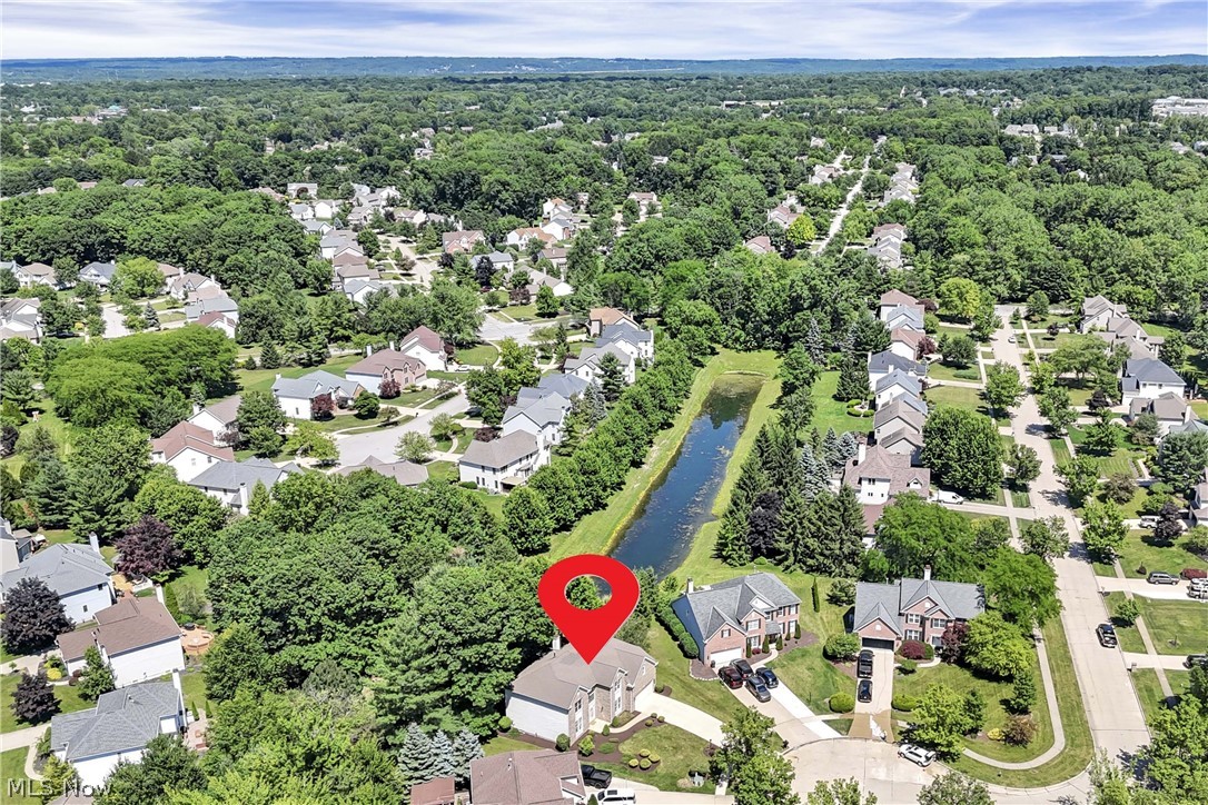 Waterford Crossing - Residential