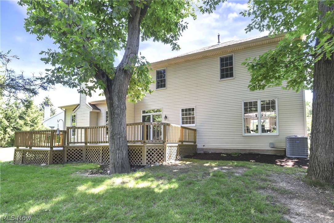 Waterford Crossing - Residential