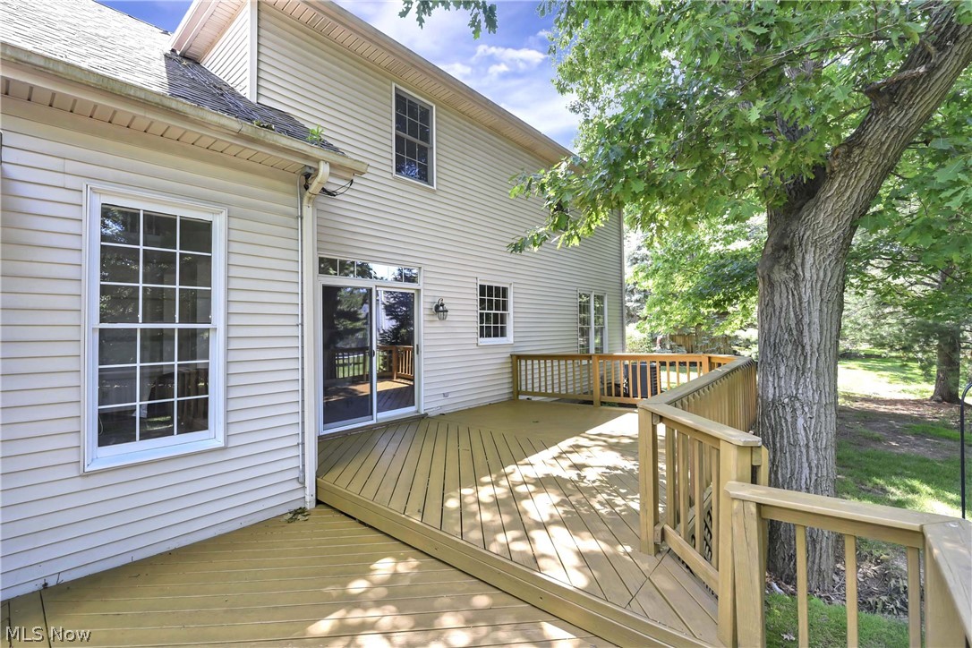 Waterford Crossing - Residential