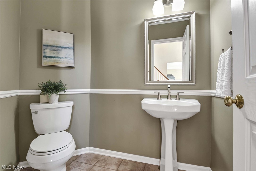 Waterford Crossing - Residential