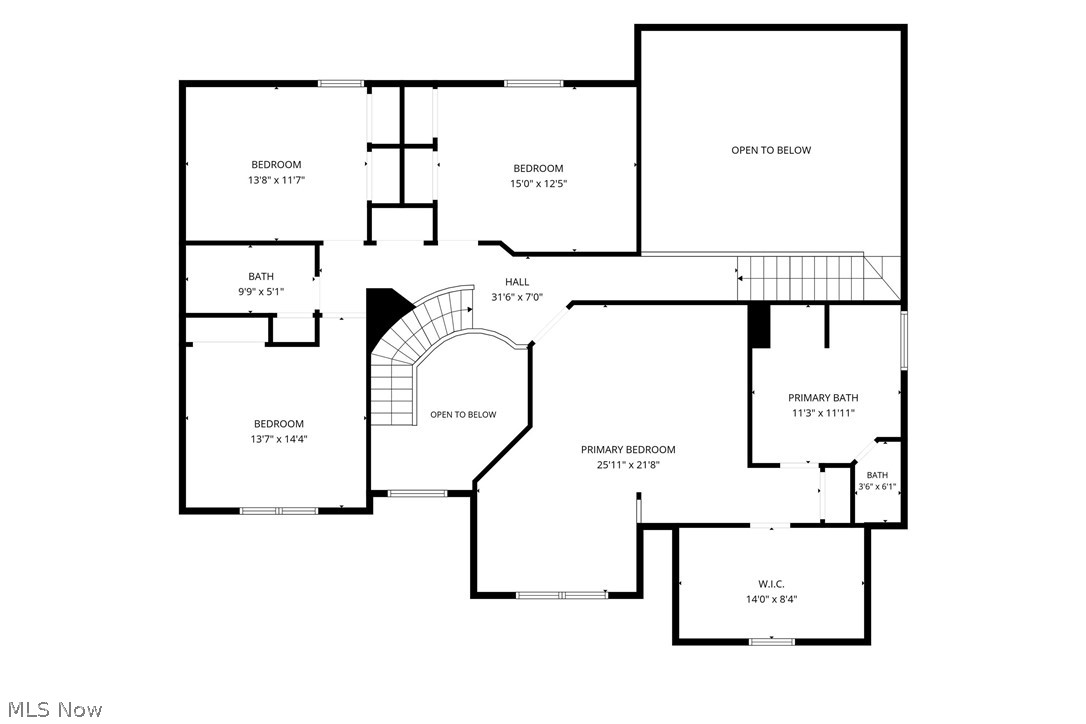 Waterford Crossing - Residential