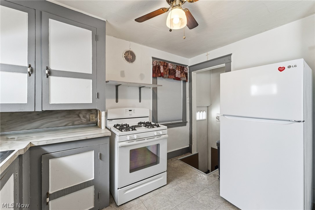 Bon Air Heights - Residential