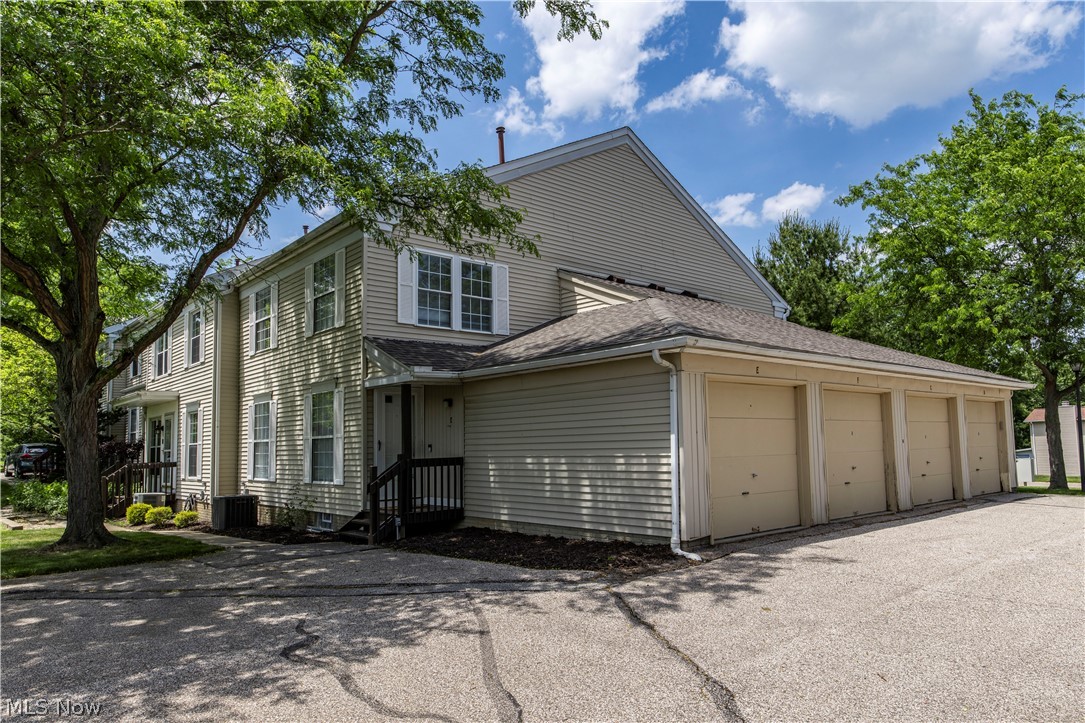 Windsor Park Condo I - Residential