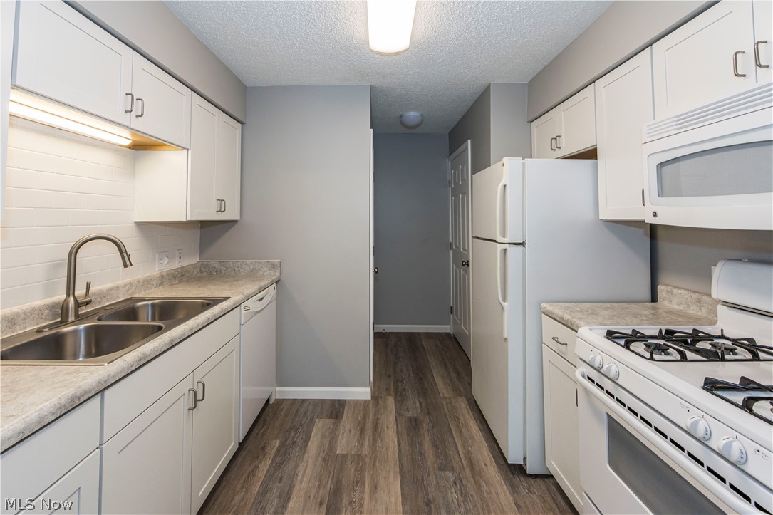 Windsor Park Condo I - Residential