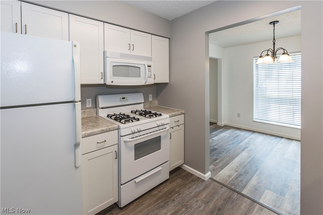 Windsor Park Condo I - Residential