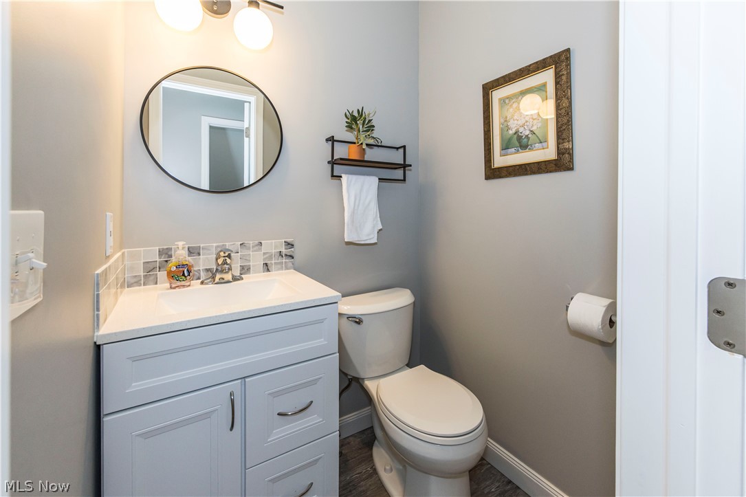 Windsor Park Condo I - Residential