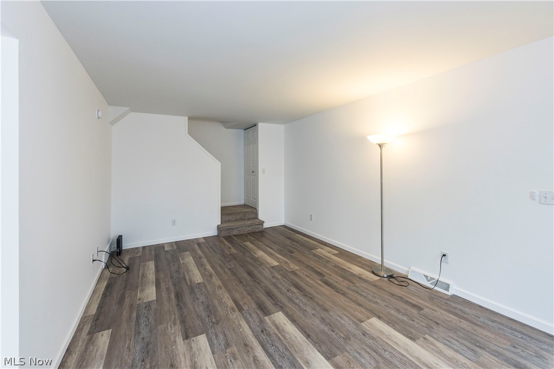 Windsor Park Condo I - Residential