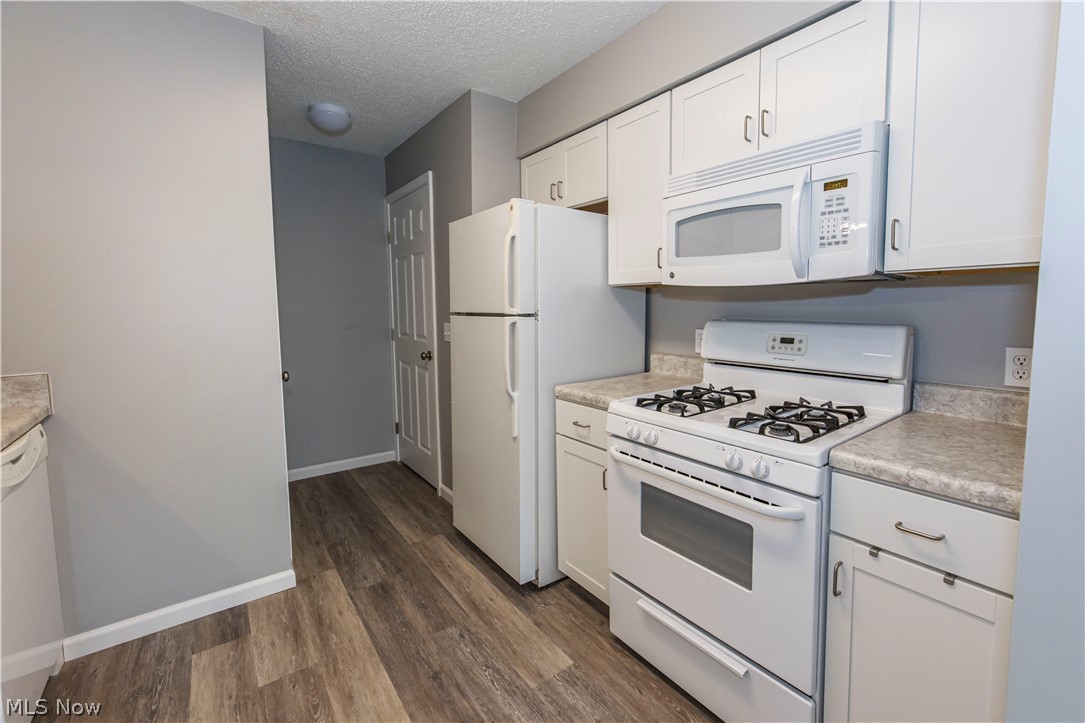 Windsor Park Condo I - Residential