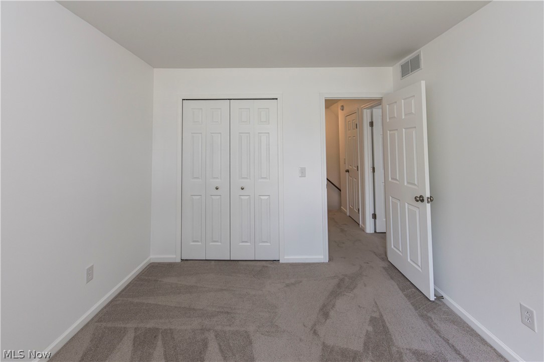 Windsor Park Condo I - Residential