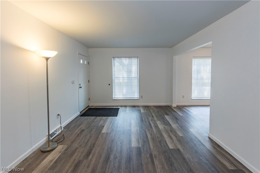 Windsor Park Condo I - Residential