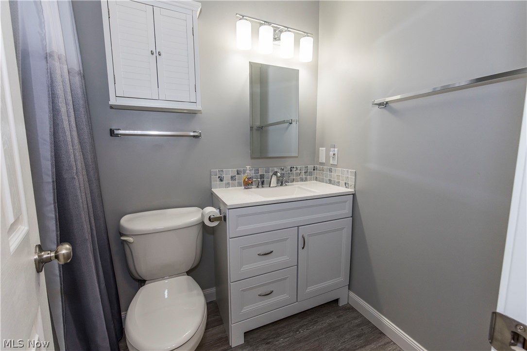 Windsor Park Condo I - Residential