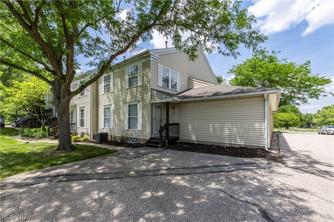 Windsor Park Condo I - Residential