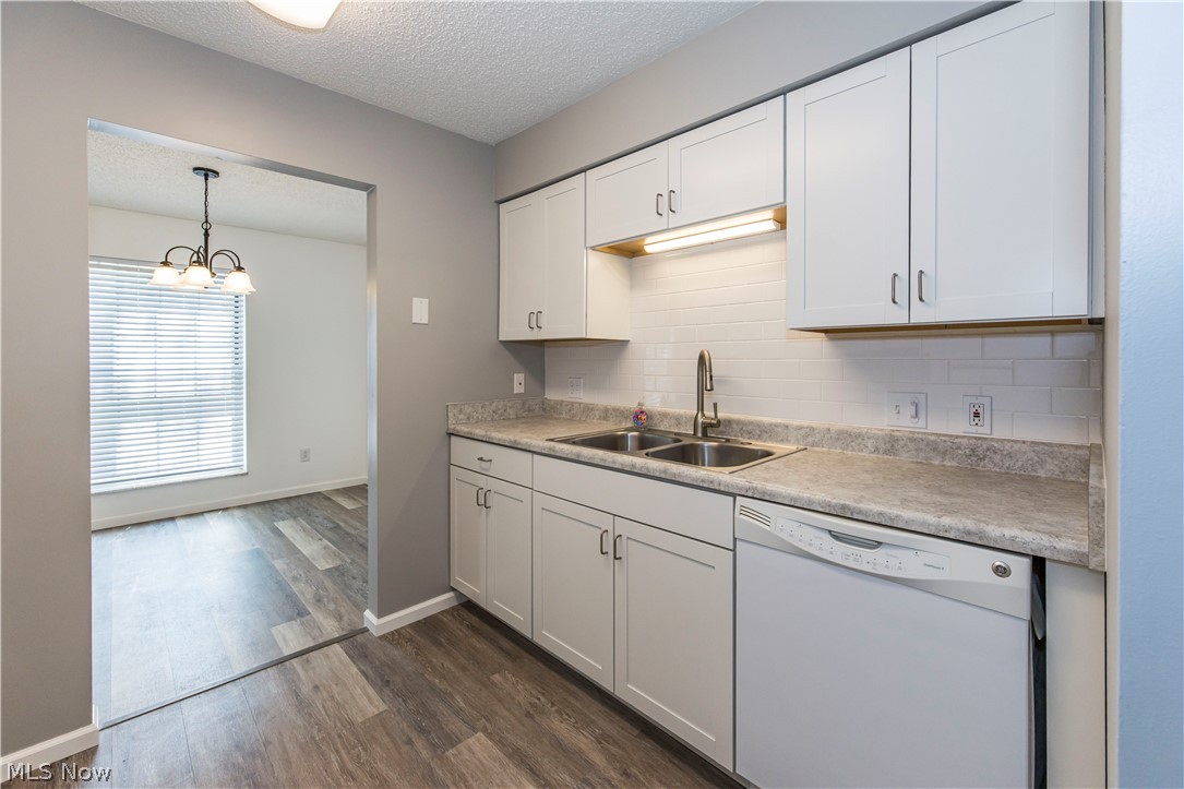 Windsor Park Condo I - Residential