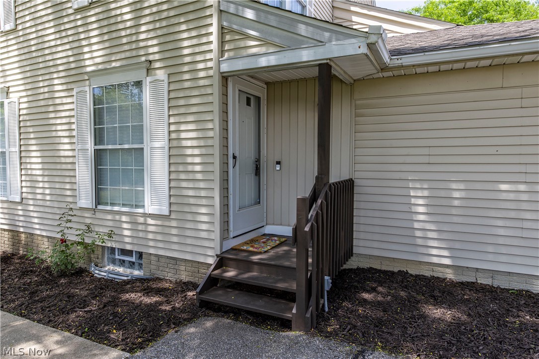Windsor Park Condo I - Residential