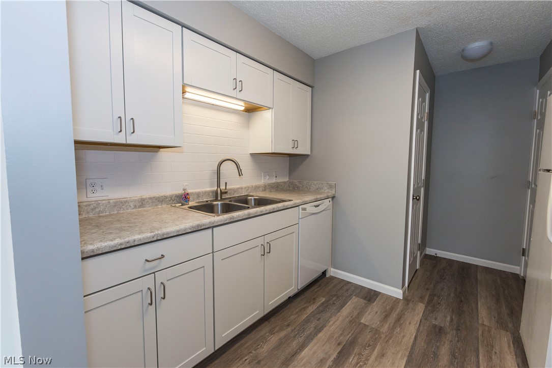 Windsor Park Condo I - Residential