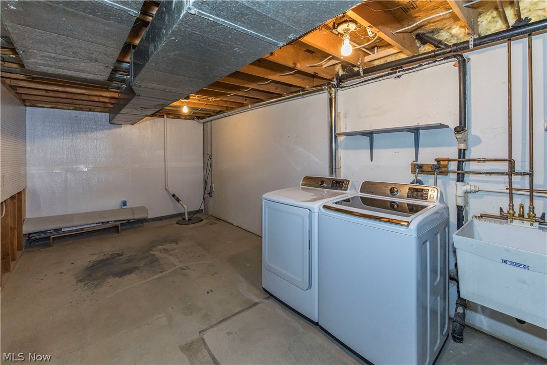 Windsor Park Condo I - Residential