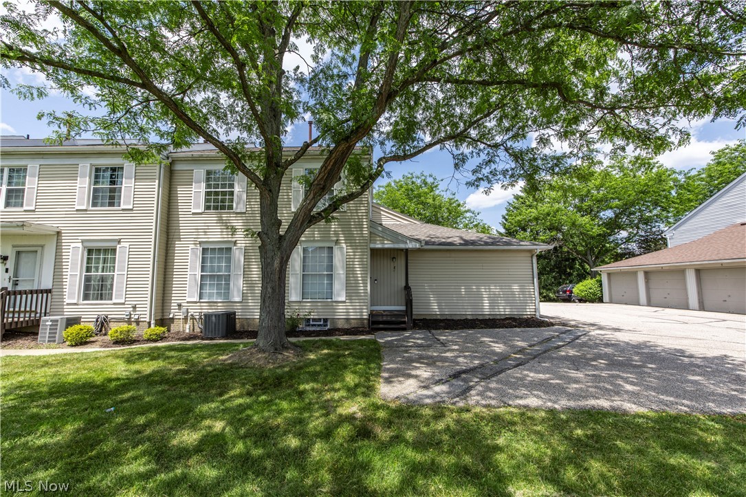 Windsor Park Condo I - Residential