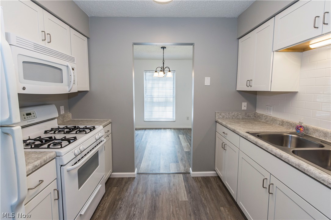 Windsor Park Condo I - Residential