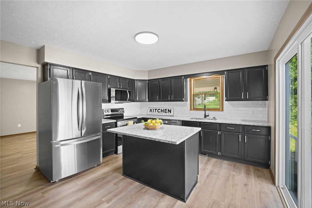 Franlon Estates - Residential