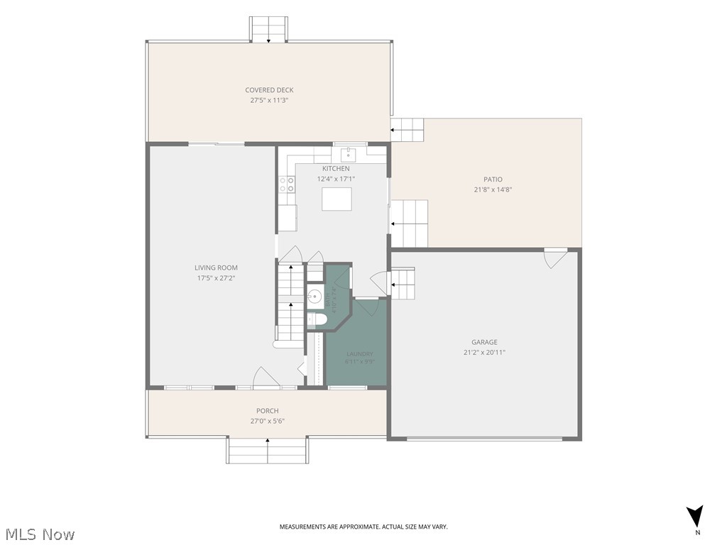 Franlon Estates - Residential