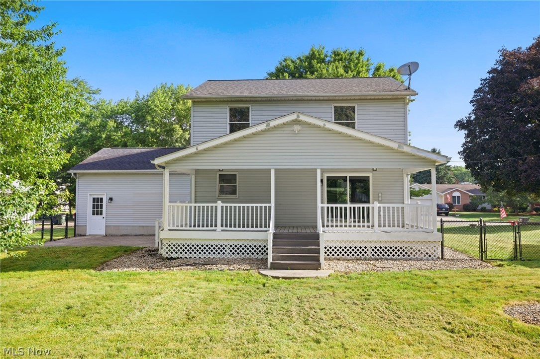 Franlon Estates - Residential