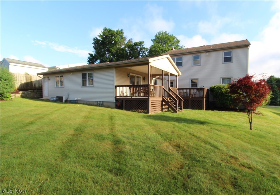Jennie B Emch Rep - Residential