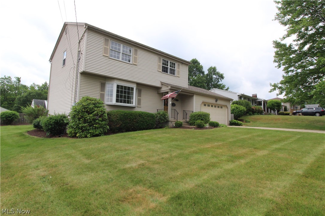 Jennie B Emch Rep - Residential