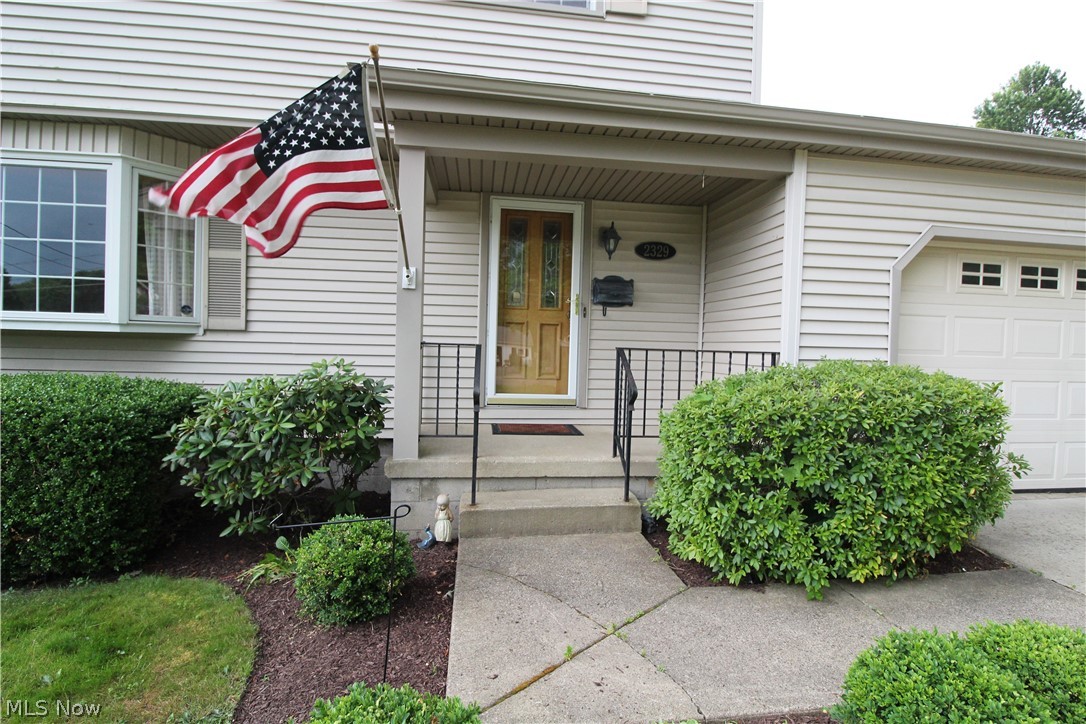 Jennie B Emch Rep - Residential