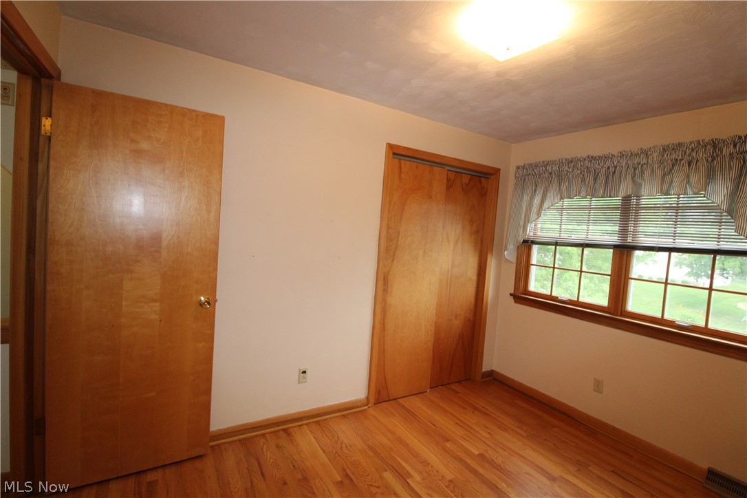 Jennie B Emch Rep - Residential